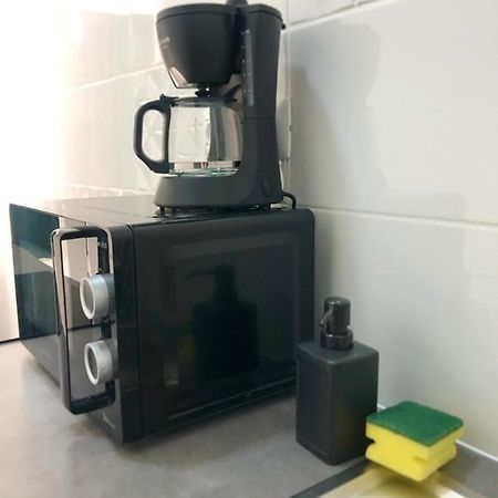 Chayofa Panoramic N.40 - 2 Bedroom+Living Room Property With Amazing Views מראה חיצוני תמונה