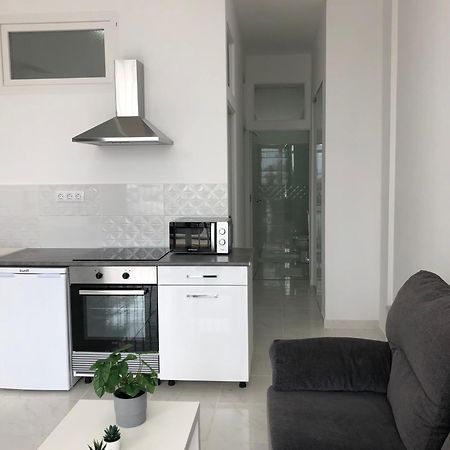 Chayofa Panoramic N.40 - 2 Bedroom+Living Room Property With Amazing Views מראה חיצוני תמונה