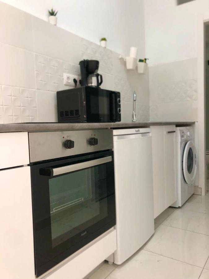 Chayofa Panoramic N.40 - 2 Bedroom+Living Room Property With Amazing Views מראה חיצוני תמונה