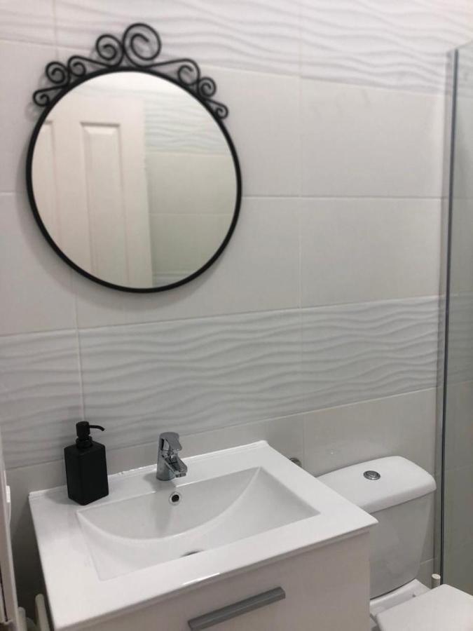 Chayofa Panoramic N.40 - 2 Bedroom+Living Room Property With Amazing Views מראה חיצוני תמונה