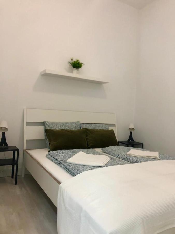 Chayofa Panoramic N.40 - 2 Bedroom+Living Room Property With Amazing Views מראה חיצוני תמונה