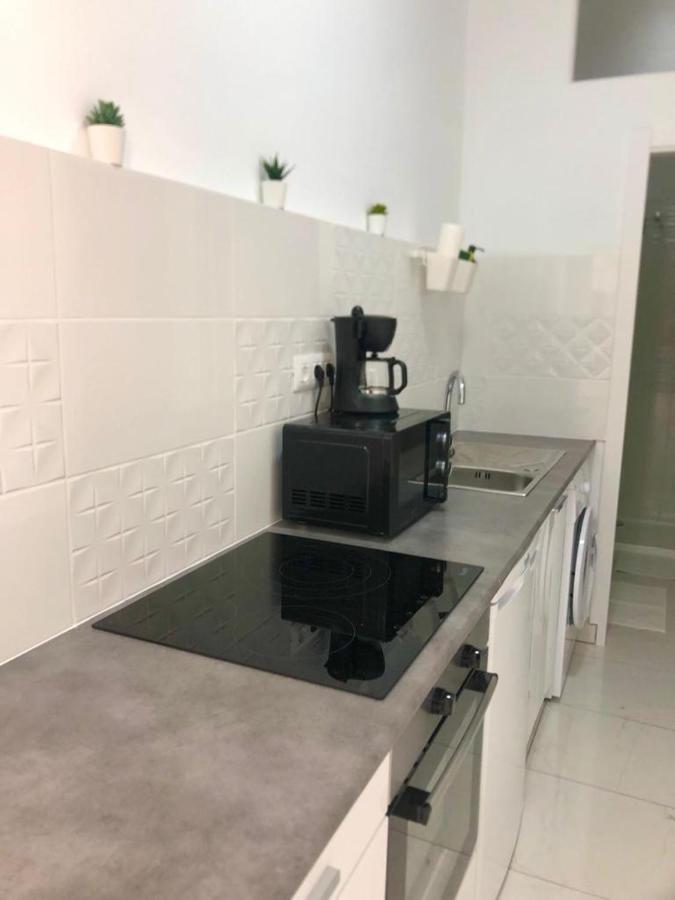 Chayofa Panoramic N.40 - 2 Bedroom+Living Room Property With Amazing Views מראה חיצוני תמונה