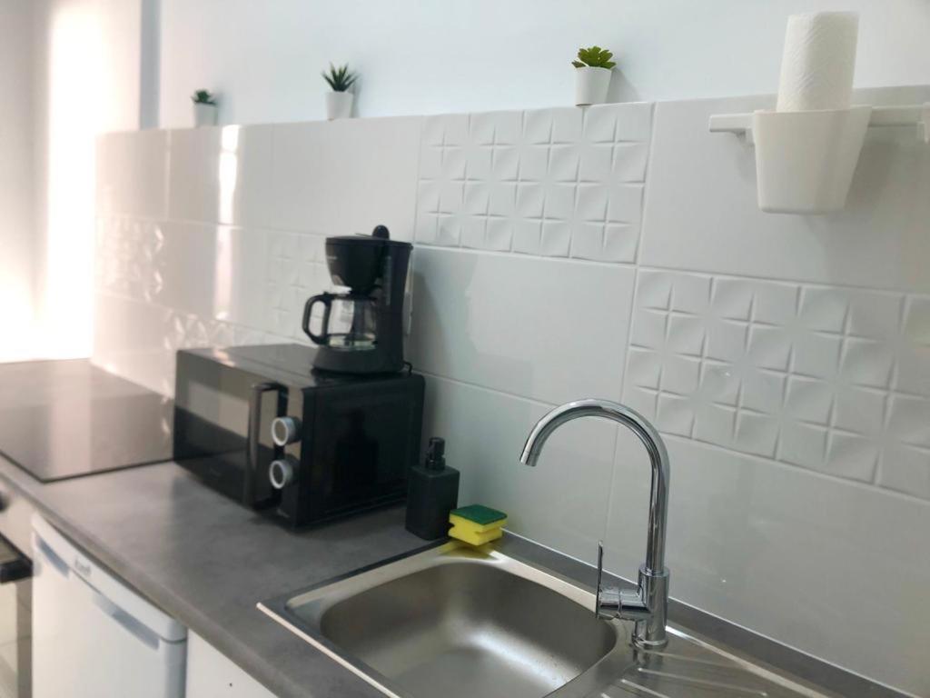 Chayofa Panoramic N.40 - 2 Bedroom+Living Room Property With Amazing Views מראה חיצוני תמונה