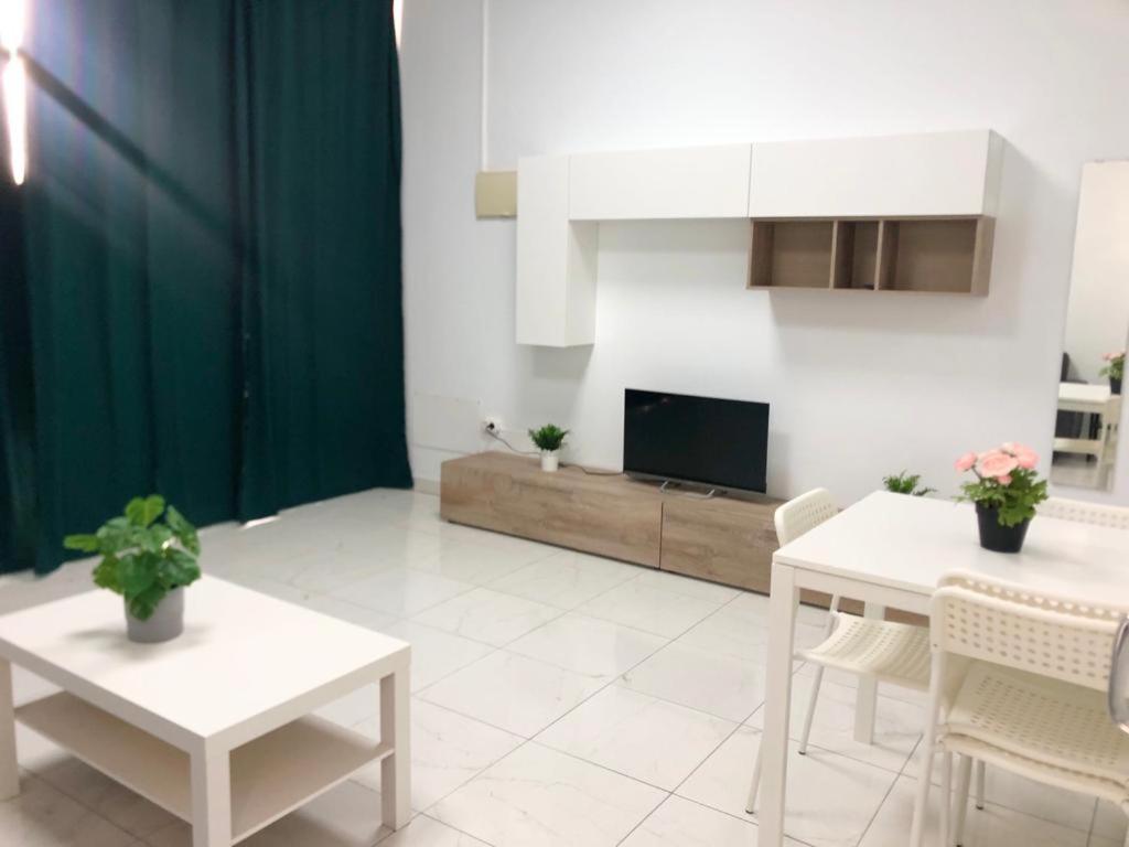Chayofa Panoramic N.40 - 2 Bedroom+Living Room Property With Amazing Views מראה חיצוני תמונה