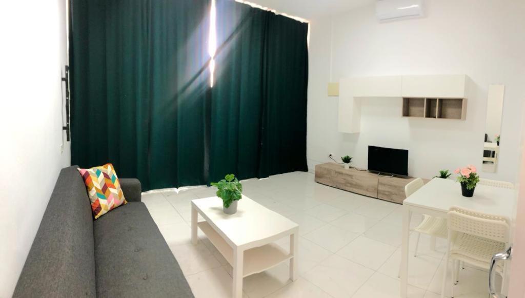 Chayofa Panoramic N.40 - 2 Bedroom+Living Room Property With Amazing Views מראה חיצוני תמונה